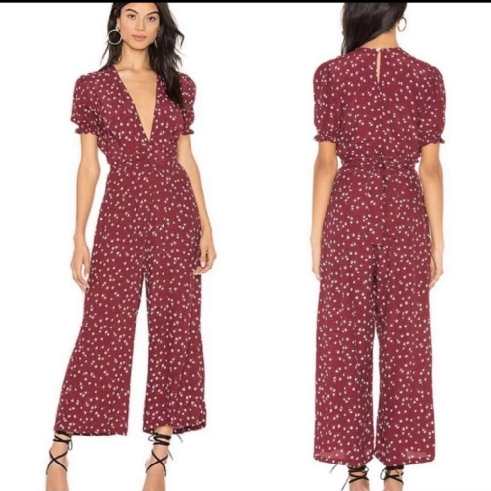 Faithful the Brand Jumpsuit